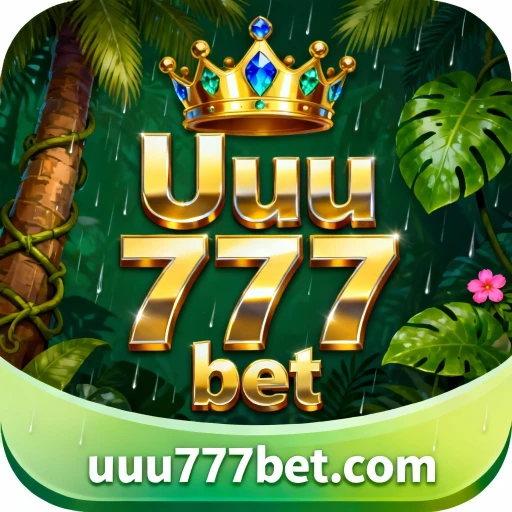 Uuu 777 bet