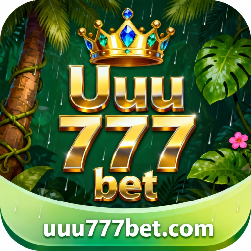 Uuu 777 bet 3